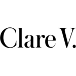 Clare V. Coupon Code